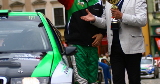 Rajd Świdnicki